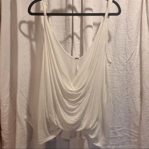 Free People tank